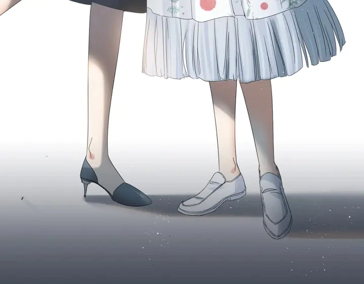 第281话 不知礼节的堂妹62