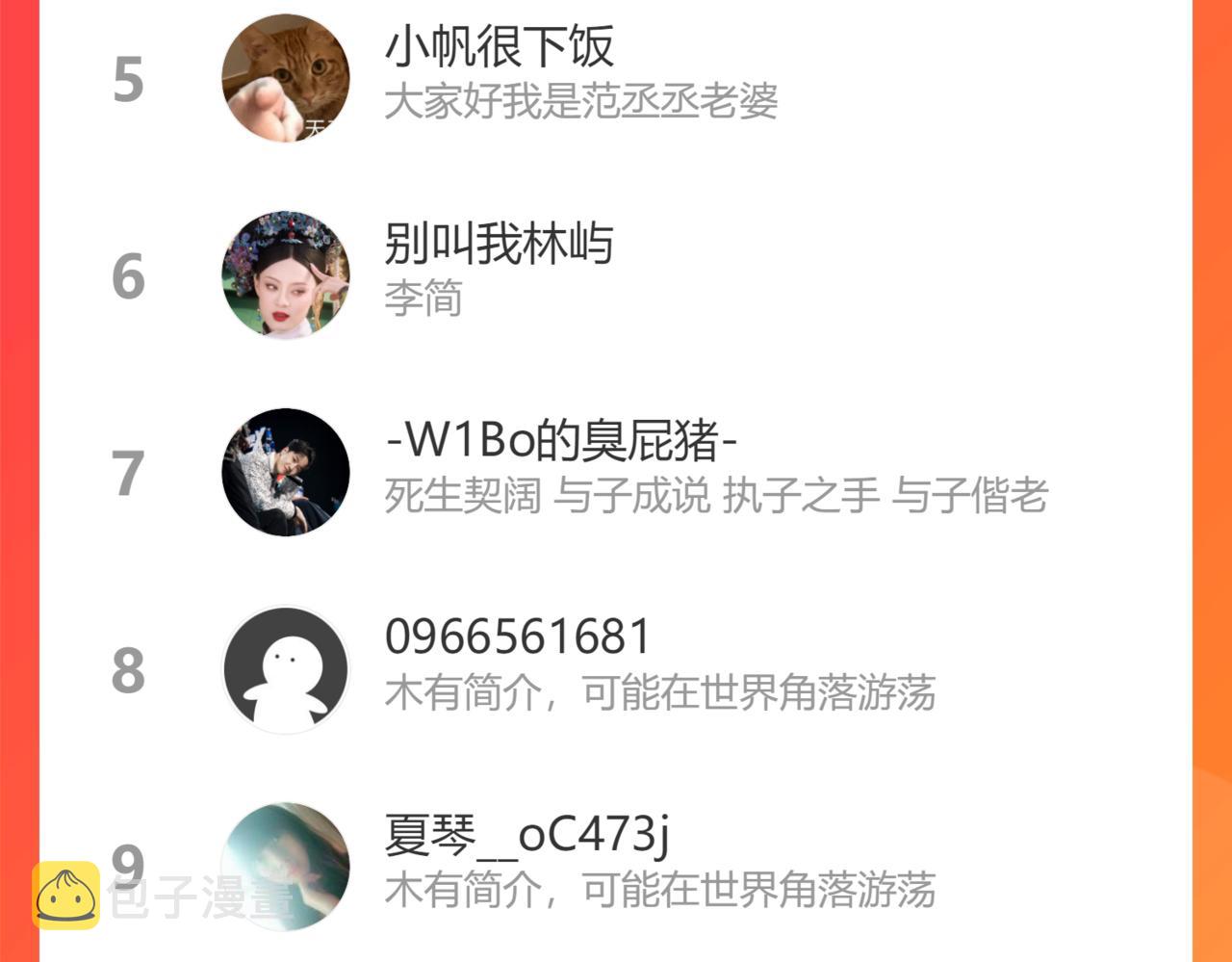 第421话 墨夫人的邀约107