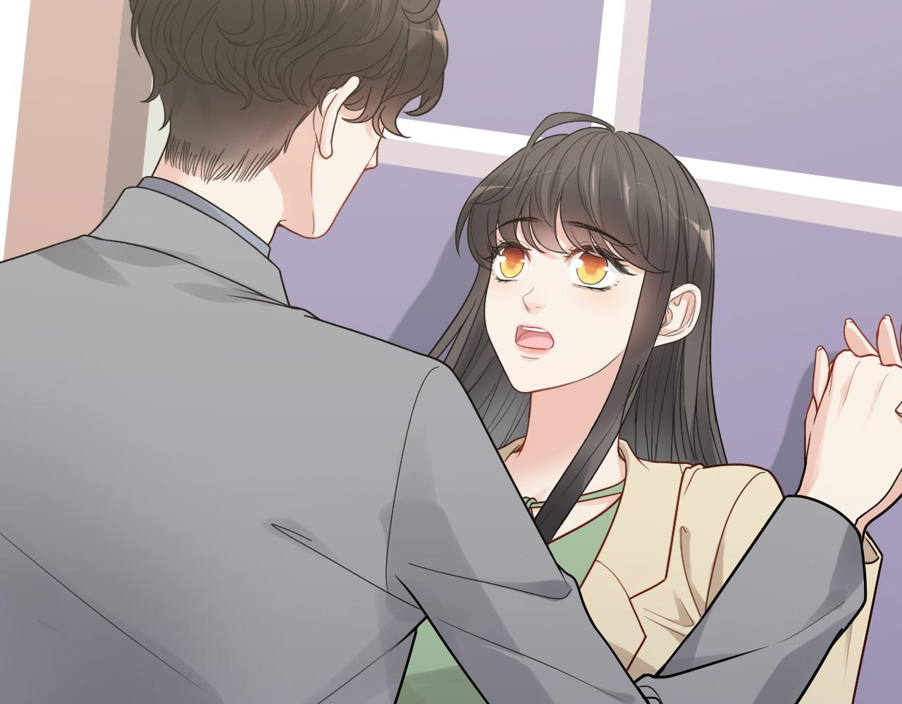 第408话 好久不见，顾兮兮77