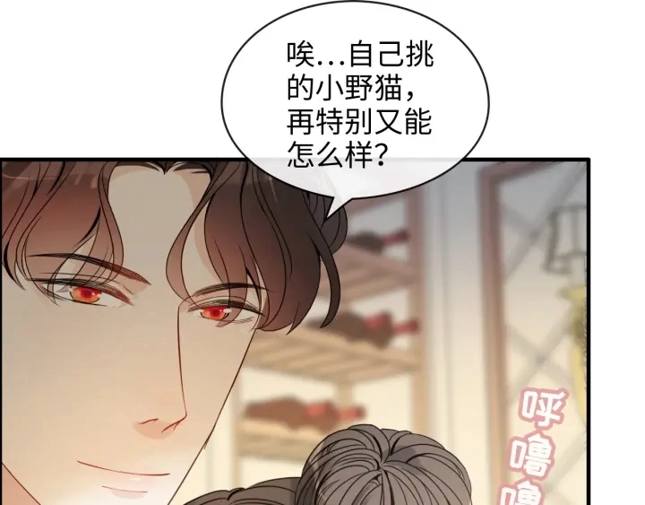 第317话 兮兮把总裁推倒啦！28