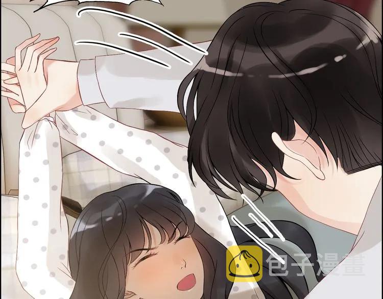 第83话 我的忍耐是有限度的!29
