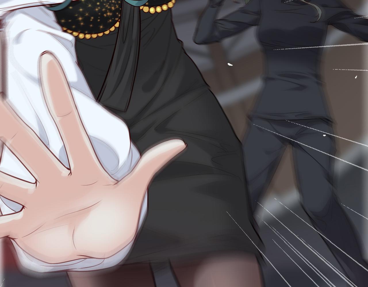 第383话 尹雪沫！出局！81