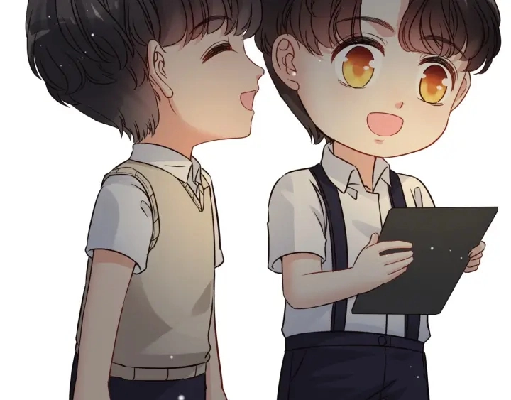第329话 二宝的计谋49