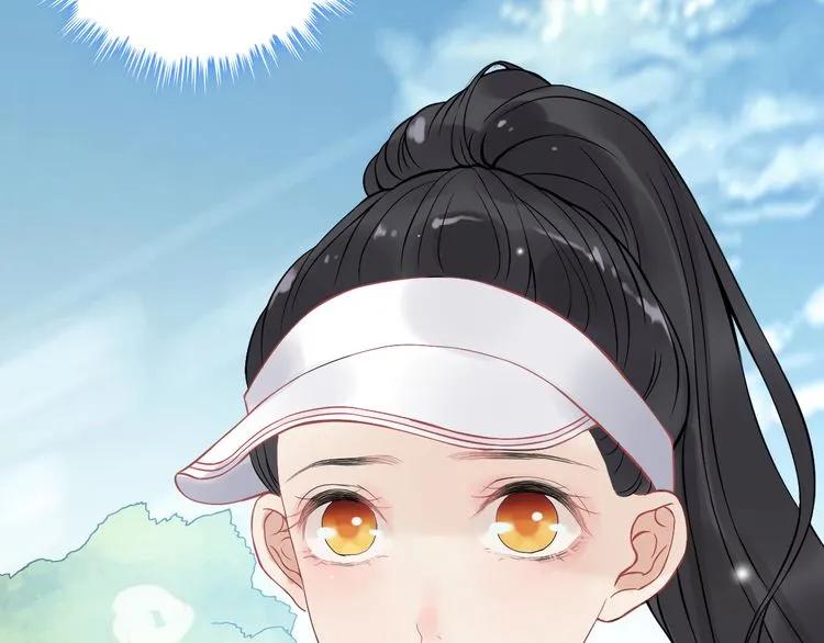 第78话 充满敌意的高尔夫球场58