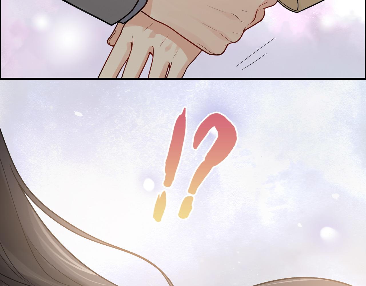 第408话 好久不见，顾兮兮72