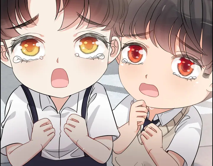 第305话 追回妈咪计划开始！9