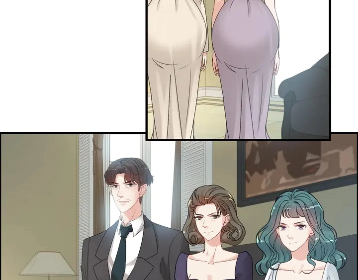 第281话 不知礼节的堂妹24