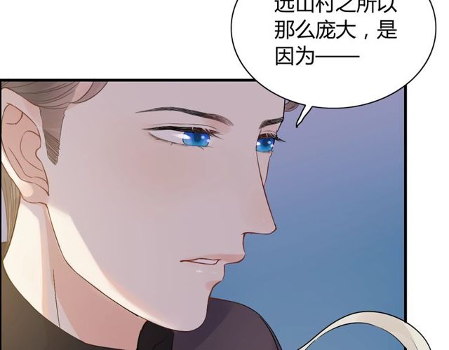 第173话 他对我太过热情？73
