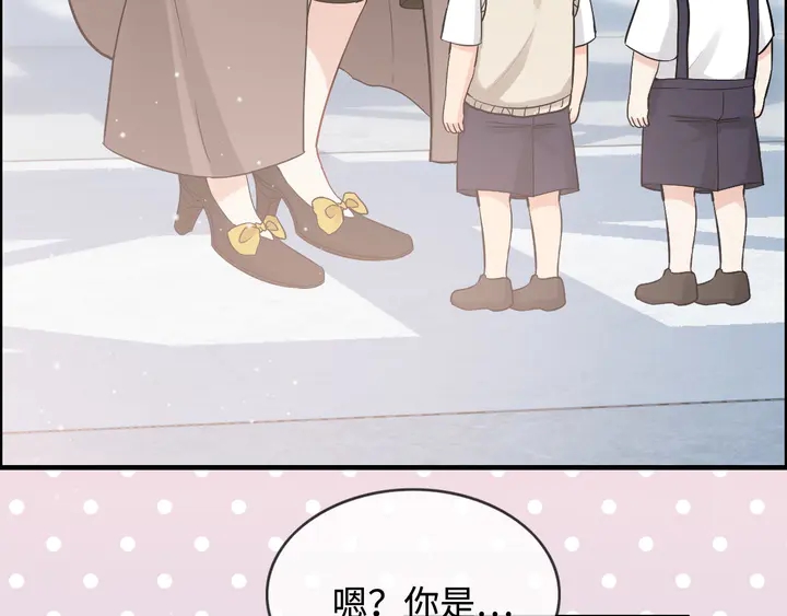 第304话 三年后母子相遇！121