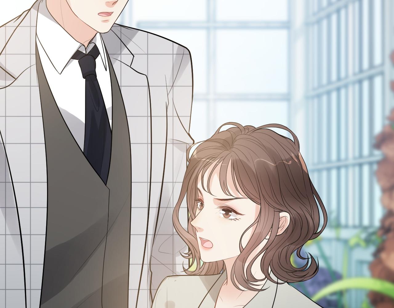 第507话 修罗场？偶遇前女友！18