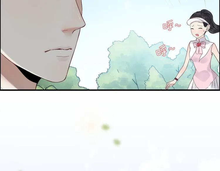 第78话 充满敌意的高尔夫球场55