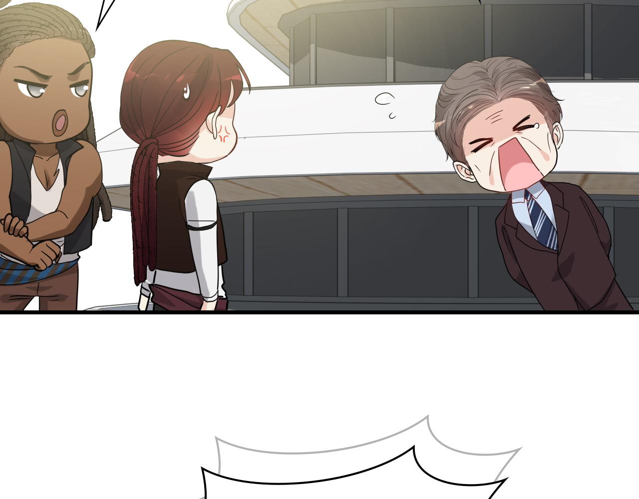 第455话 童言无忌，炸飞你！10