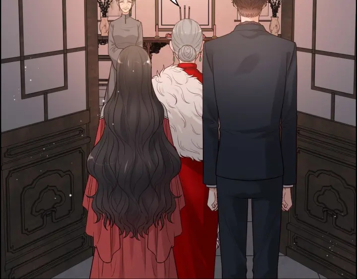 第366话 兮兮心结解开30