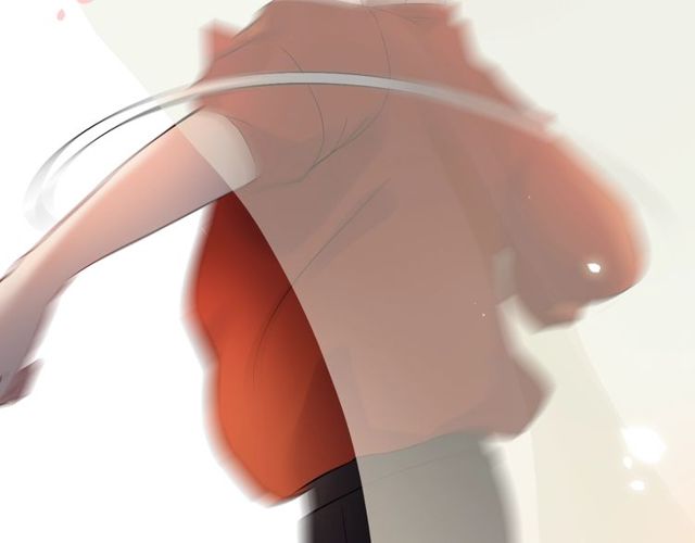 第183话 你第一次主动吻我26