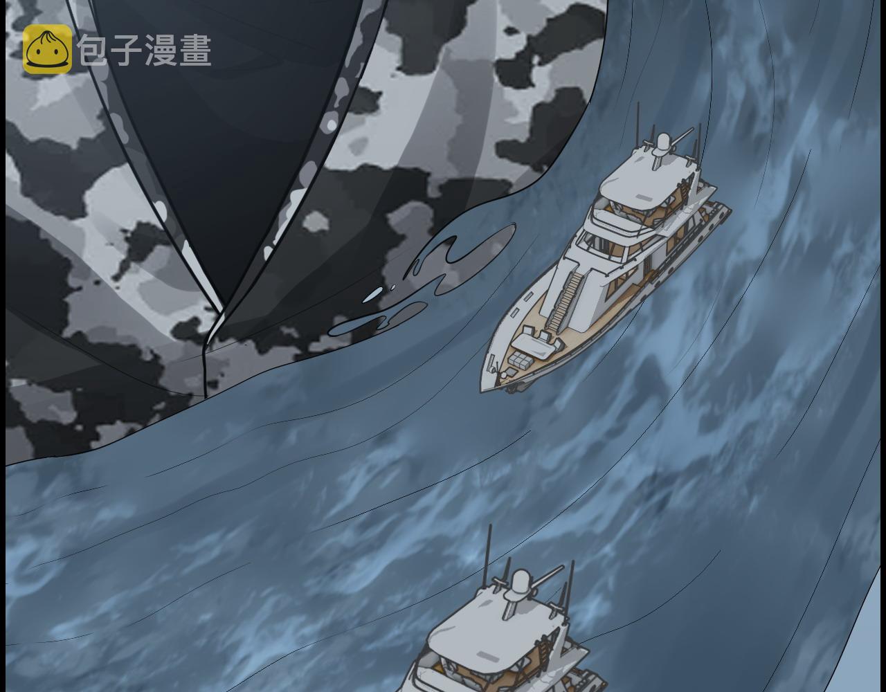 第464话 撤离，爆炸！66