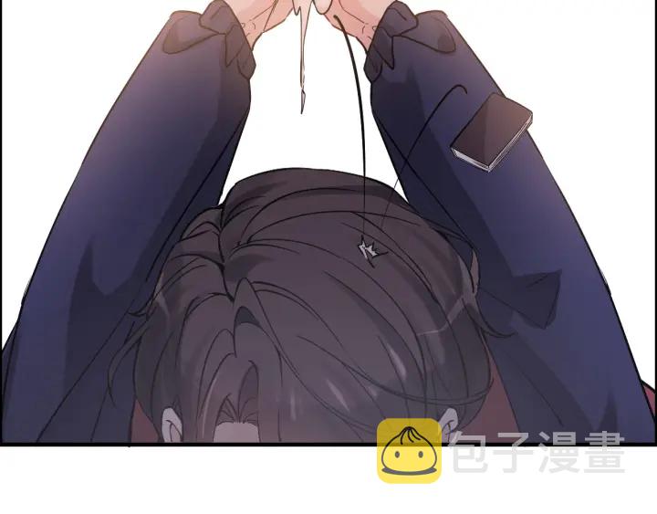 第317话 兮兮把总裁推倒啦！62