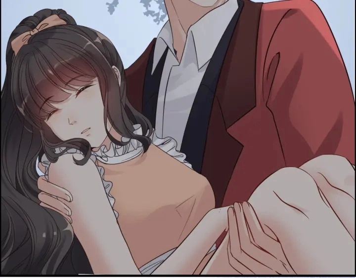 第313话 总裁玩脱啦！88
