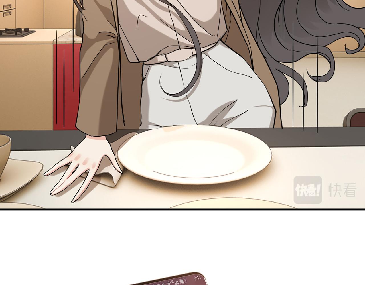 第508话 震惊！前女友齐聚首！92