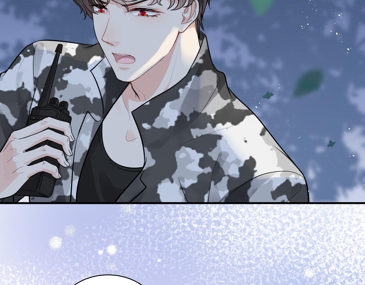 第489话 尹司宸！我好想你！21