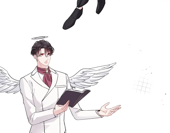 第317话 兮兮把总裁推倒啦！57