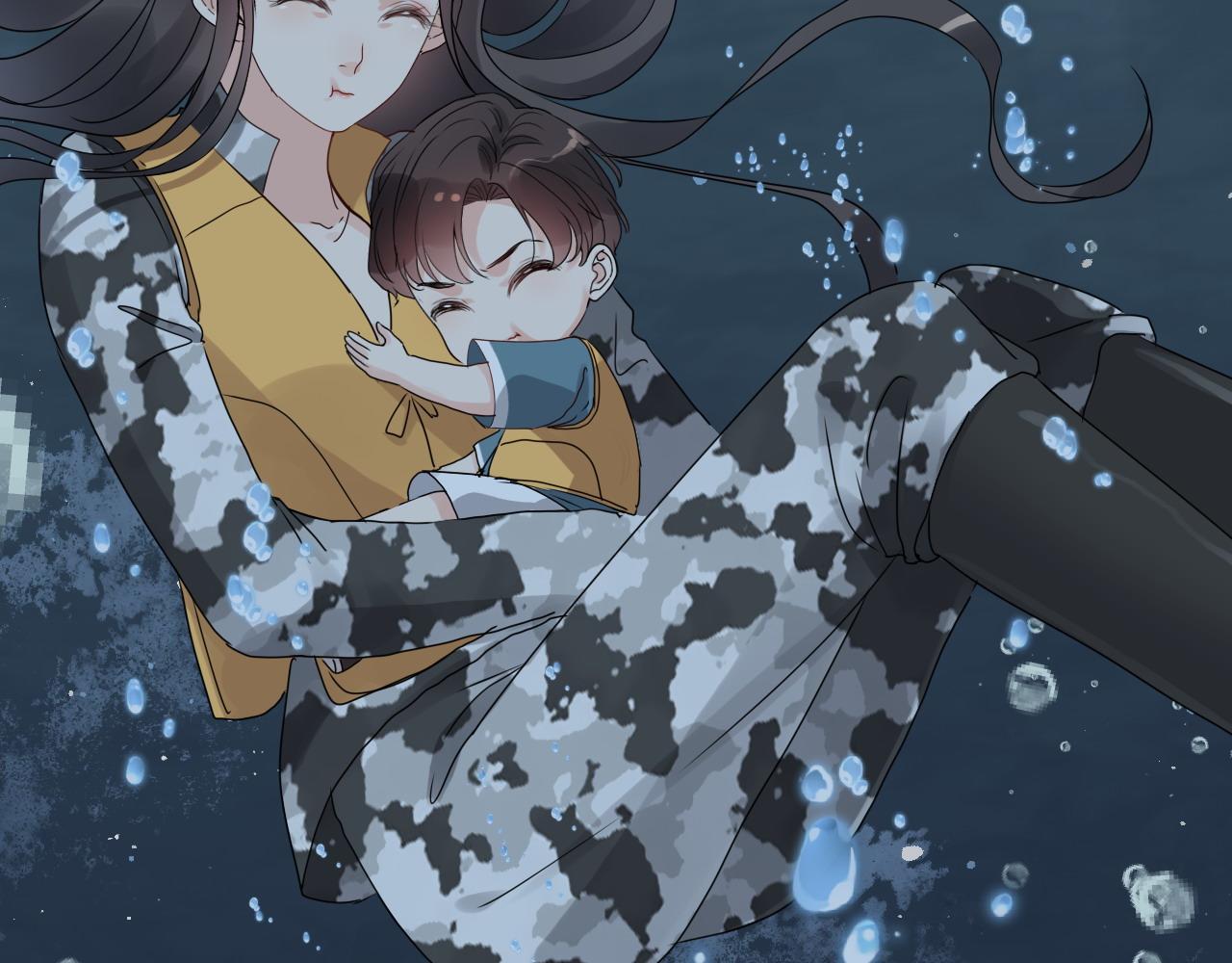 第465话 船只爆炸！跳海求生！65