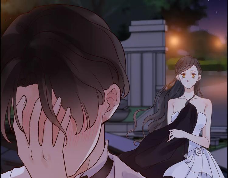 第33话 甜蜜而隐忍的吻91