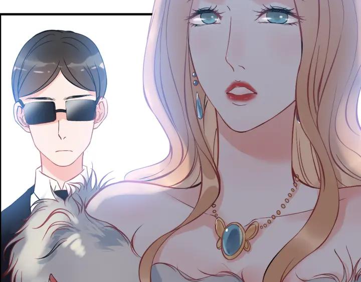 第107话 和总裁抢红包！30