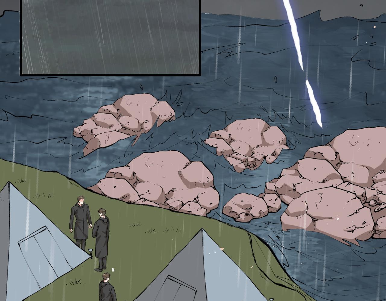 第485话 船怎么坏了！4