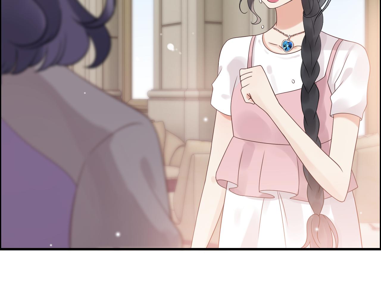第44话 怜悯的毒蛇3