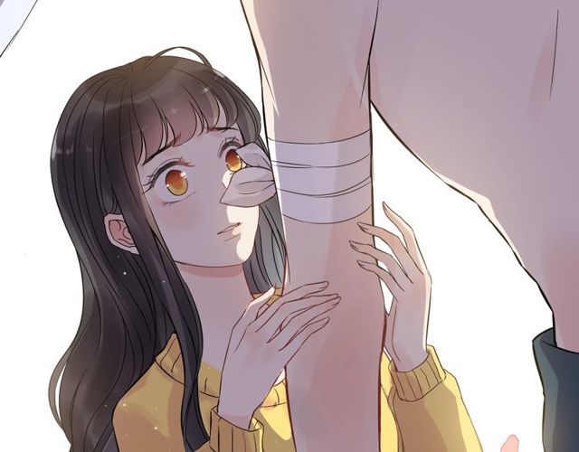 第169话 我不想失去你51