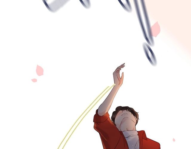 第183话 你第一次主动吻我16