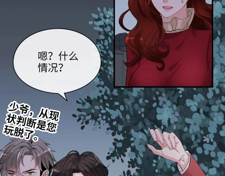 第313话 总裁玩脱啦！28
