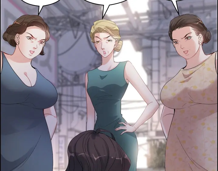 第341话 恶女自有天收46