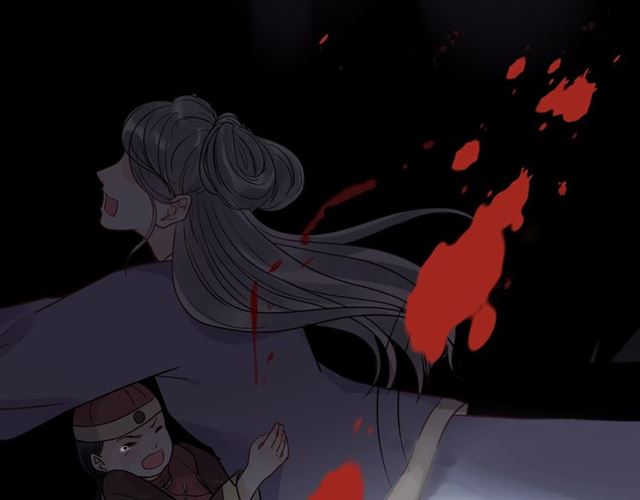 第174话 庞大的家族9