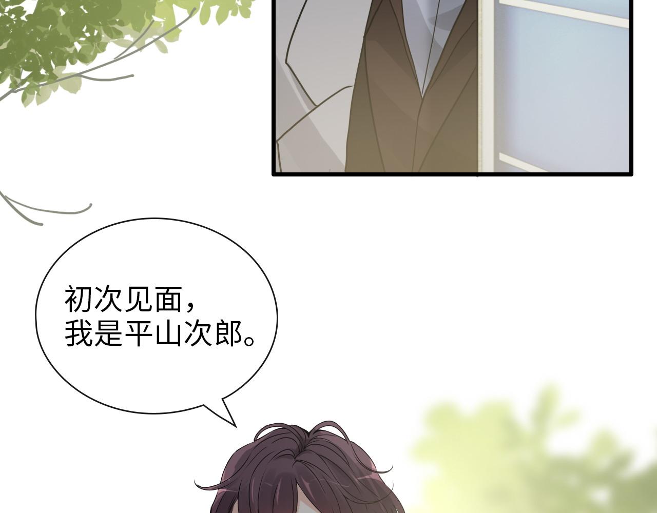 第406话 平山次郎的来访56