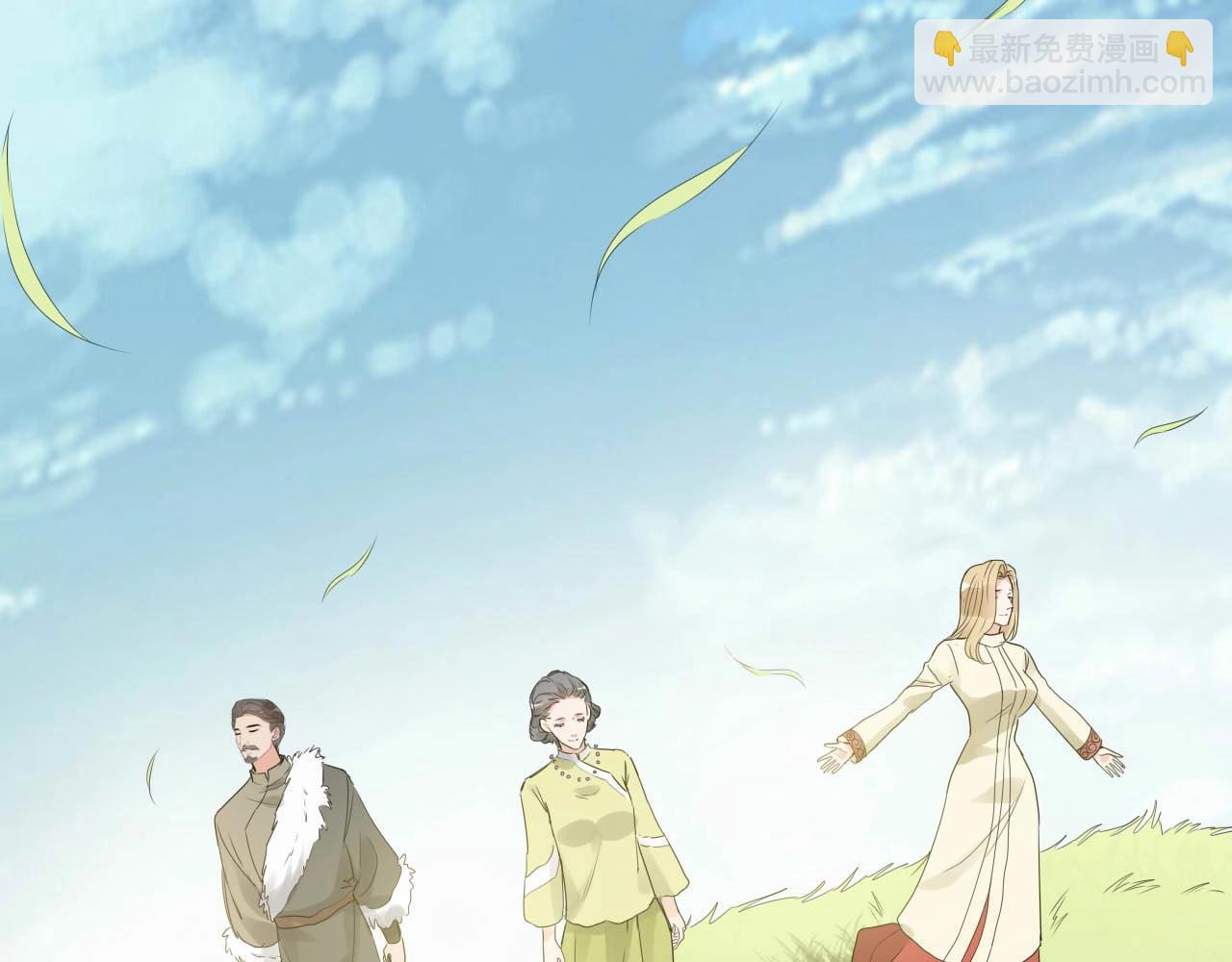 第390话 最高荣誉，无冕之王35
