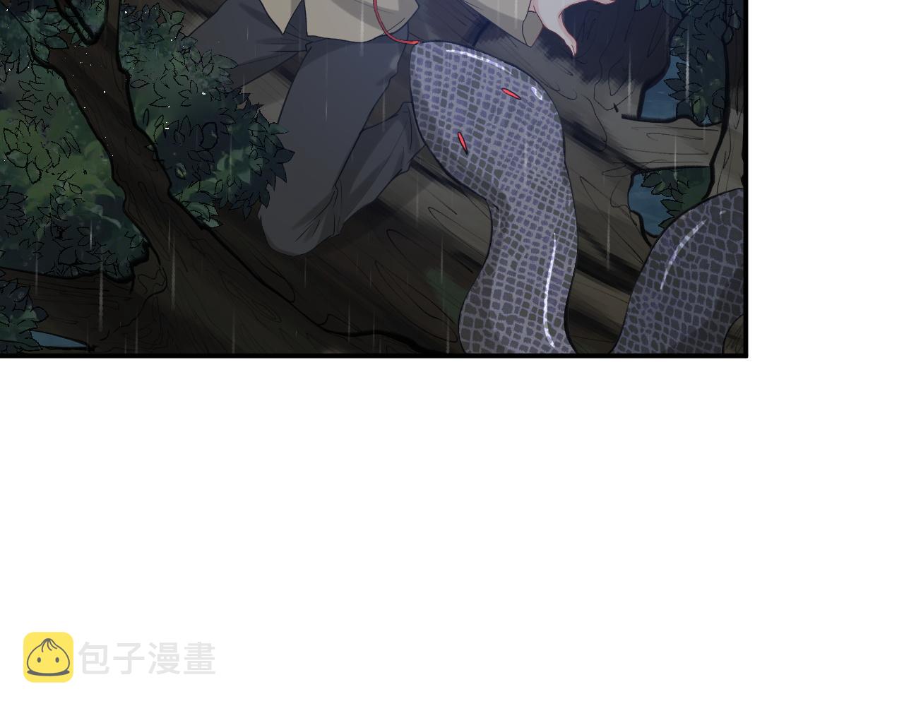第473话 前有蛇，后有鳄4