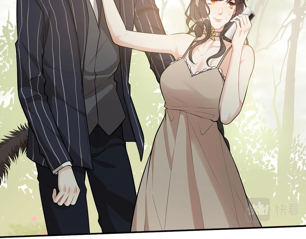 第515话 你还怨我吗？24