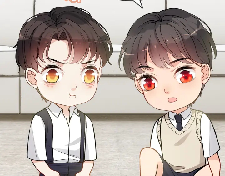 第304话 三年后母子相遇！18