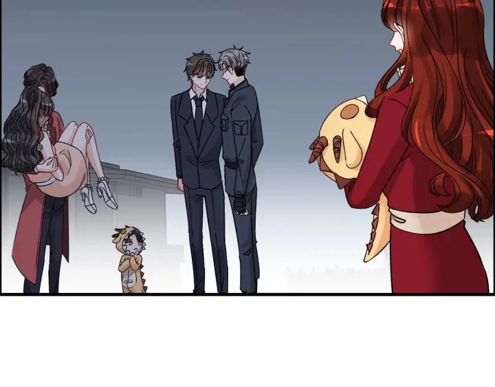 第313话 总裁玩脱啦！72
