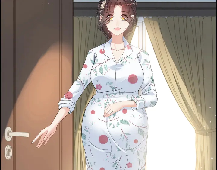 第281话 不知礼节的堂妹19