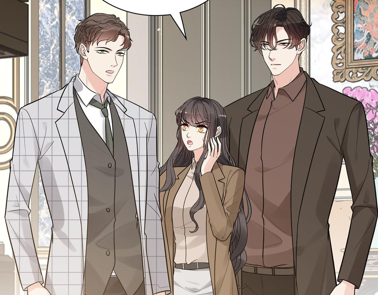 第509话 鬼才？恋爱蠢材！21