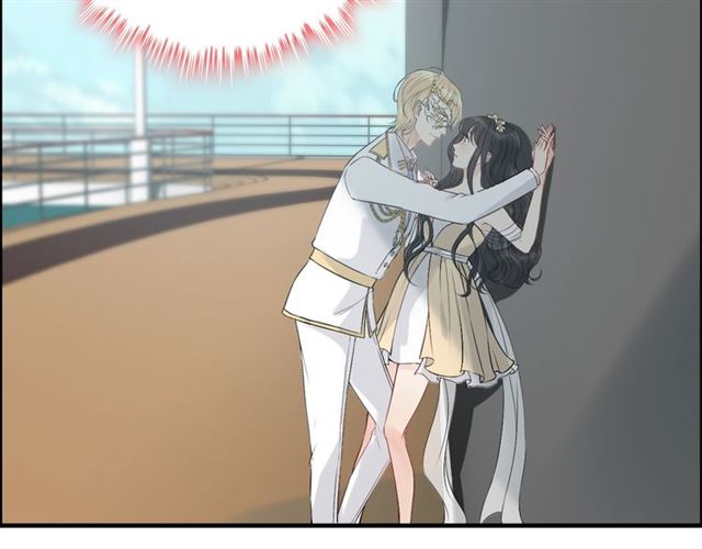 第210话 他的吻如此熟悉7