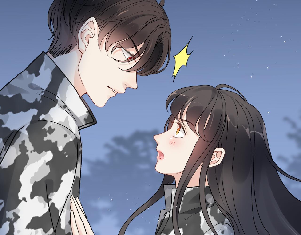 第489话 尹司宸！我好想你！62