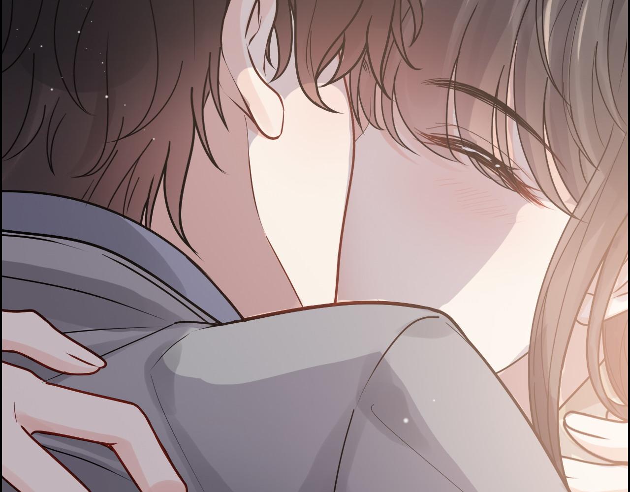 第408话 好久不见，顾兮兮83