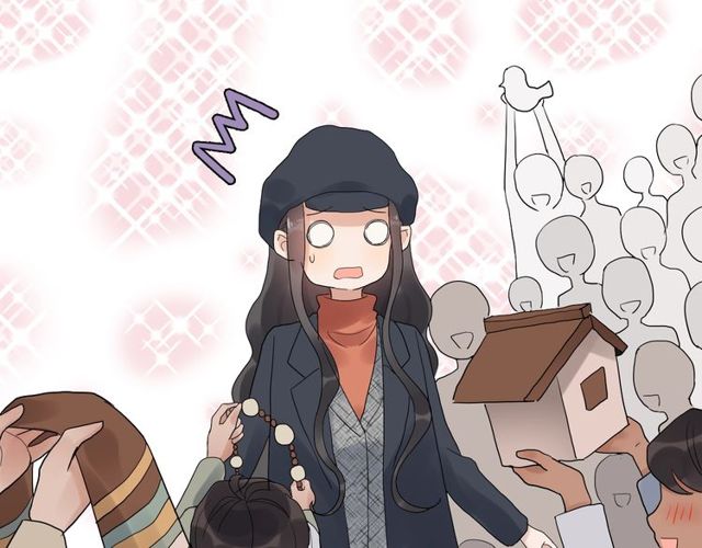 第176话 热情背后的阴谋61