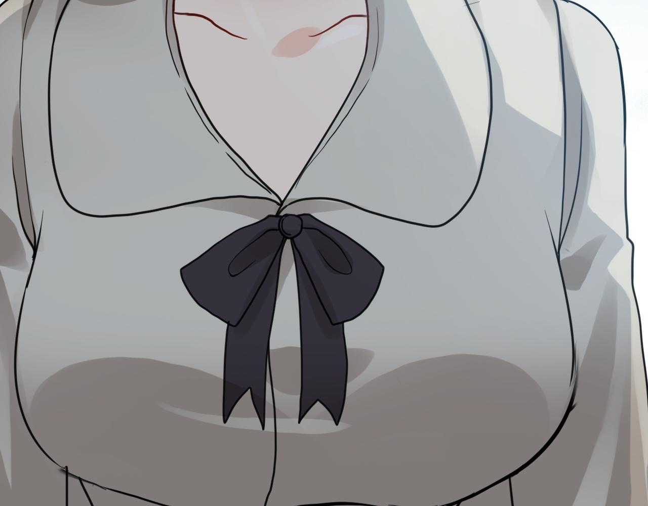 第507话 修罗场？偶遇前女友！104