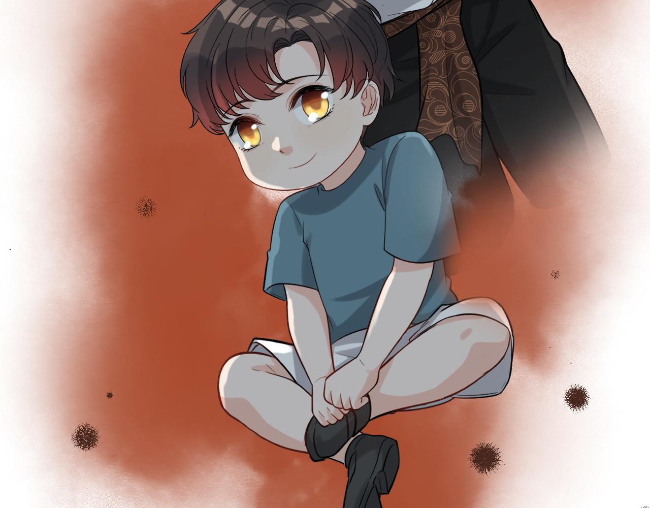 第494话 有了妈妈忘了爹64