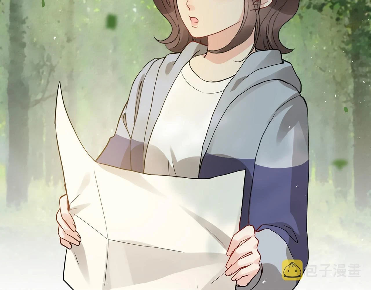 第511话 心动预警41
