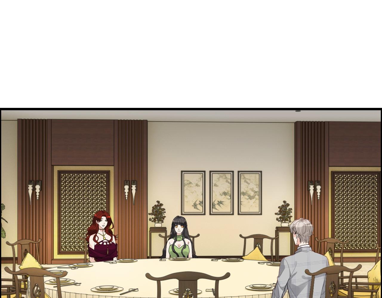 第427话 一切，全都是泡沫3